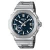 Мужские кварцевые часы G-SHOCK MRG-B2100D-2A, водонепроницаемые 200м, ударопрочные