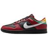 New Dunk Low Biker Tattoos FZ3057-001