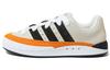 Adimatic Human Made x Adimatic Originals 'Off White Core Black' HP9916