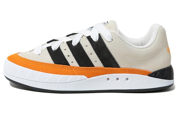 Adimatic Human Made x Adimatic Adidas Originals 'Off White Core Black' HP9916