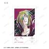 TV Anime Blockade Battlefront Trading Ani Art 4 Instant Camera Style Illustration Cards Box "Blood & Beyond" Vol. 15-Piece