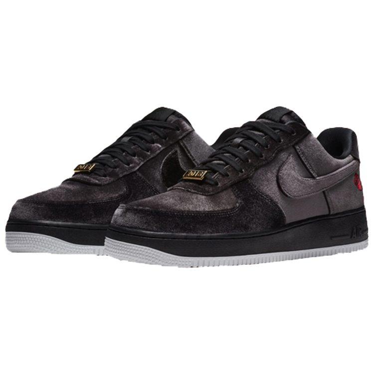 Nike Air Force 1 07 Qs 'Velvet Rose' AH8462-003