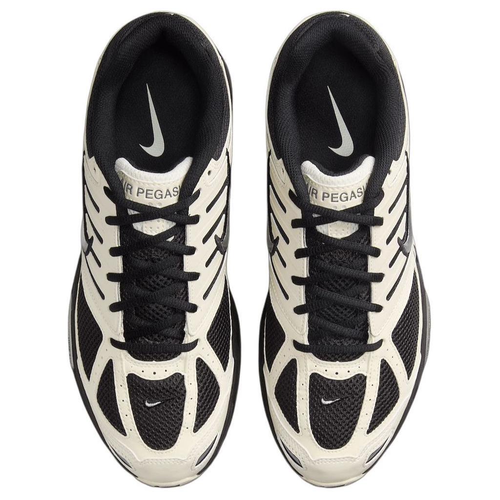 Новые Nike Air Peg 2K5 Бледно-слоновая кость Черный HQ5403-102