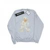 Mens Mummy Donald Duck Sweatshirt