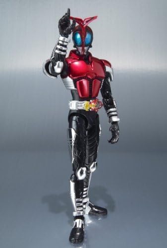 TAMASHII NATIONS Камен Райдер Кабуто SHFiguarts
