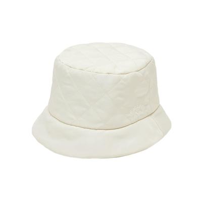 Панама для гольфа C24291119 [Callaway] Мужская (Стеганый) / / 1030_Белый