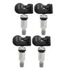 New TPMS Sensor 433Mhz 26219828 for Cobalt 2020-2022 & Encore 2020-2021 Models - 4 Pieces