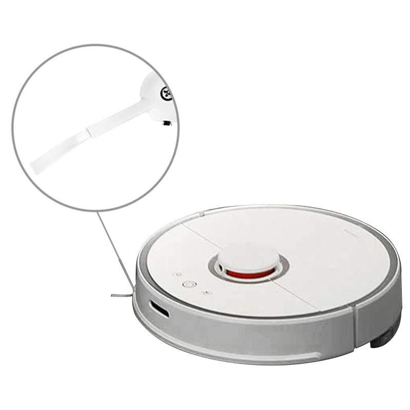 Детали для робота-пылесоса Xiaomi Roborock 1S S50 S51 S52 S55 HEPA-фильтр Боковая щетка Аксессуары для основной щетки