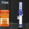 Shanghe Smart Height & Weight Scale with Body Composition Analyzer
