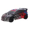 F3 124 2WD радиоуправляемая машина высокоскоростная радиоуправляемая игрушечная машинка 2.4GHz беспроводной радиоуправляемый автомобиль