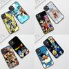 Cover Gokus Dragons Balls Vegeta Super for Xiaomi Redmi Note 12 10 11 9 Pro 10C 12C 9T 9A 10A 12S Note11 Note12 5G 4G Phone Case