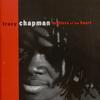CD TRACY CHAPMAN - Matters of the Heart  9612152 Elektra 1992 US Rock Used