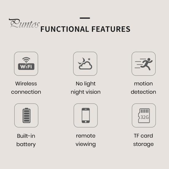 Велосипедная спортивная камера, видеорегистратор, 1080P, циклическая запись ночного видения, беспроводной Wi-Fi, монитор на руле велосипеда, экшн-камера заднего вида для езды