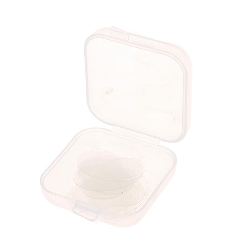 2/4/6/8Pcs Invisible Protruding Ears Correctar Tape Ear Aesthetic Correctar Without Surgery Beauty Makeup Tool Small Portable