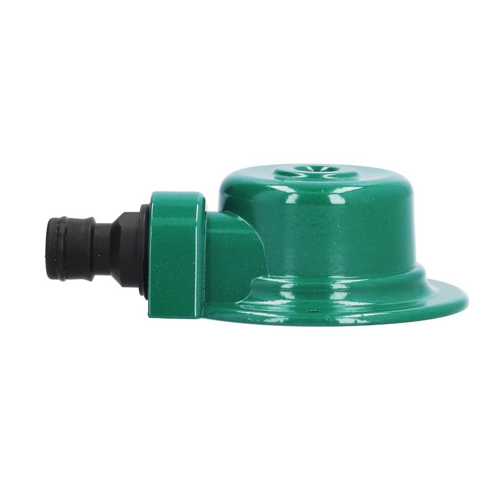 G1/2 Watering Sprinkler 360 Degree Garden Sprinkler Irrigation Sprinkler Nozzle  Lawn Irrigation