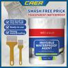 300/500g Invisible Waterproof Adhesive Liquid Coating Agent Transparent Glue Clear Sealant Sealer for Car Home Tile Leak Repair