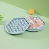 37 Grids Ice Ball Sphere Mould Round Ice Cube Tray Mold Whiskey Cocktail Bar Pub Wine Reusable Diy Ice Making Mould