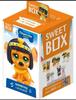 Fluffy History Lesson SweetBox SweetBox Toy and Chewables