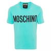 Moschino Men's Bold Logo T-Shirt