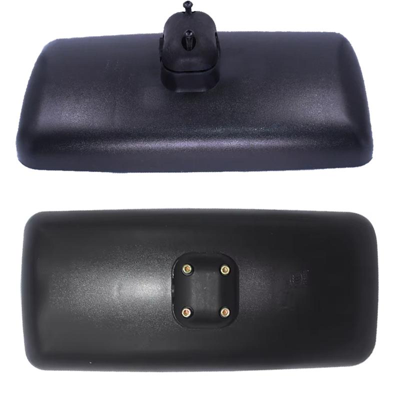 For FOTON Truck Bus Exterior Side Mirror Rearview Mirror Lens Reflector Rear View Mirror Assembly Left Right