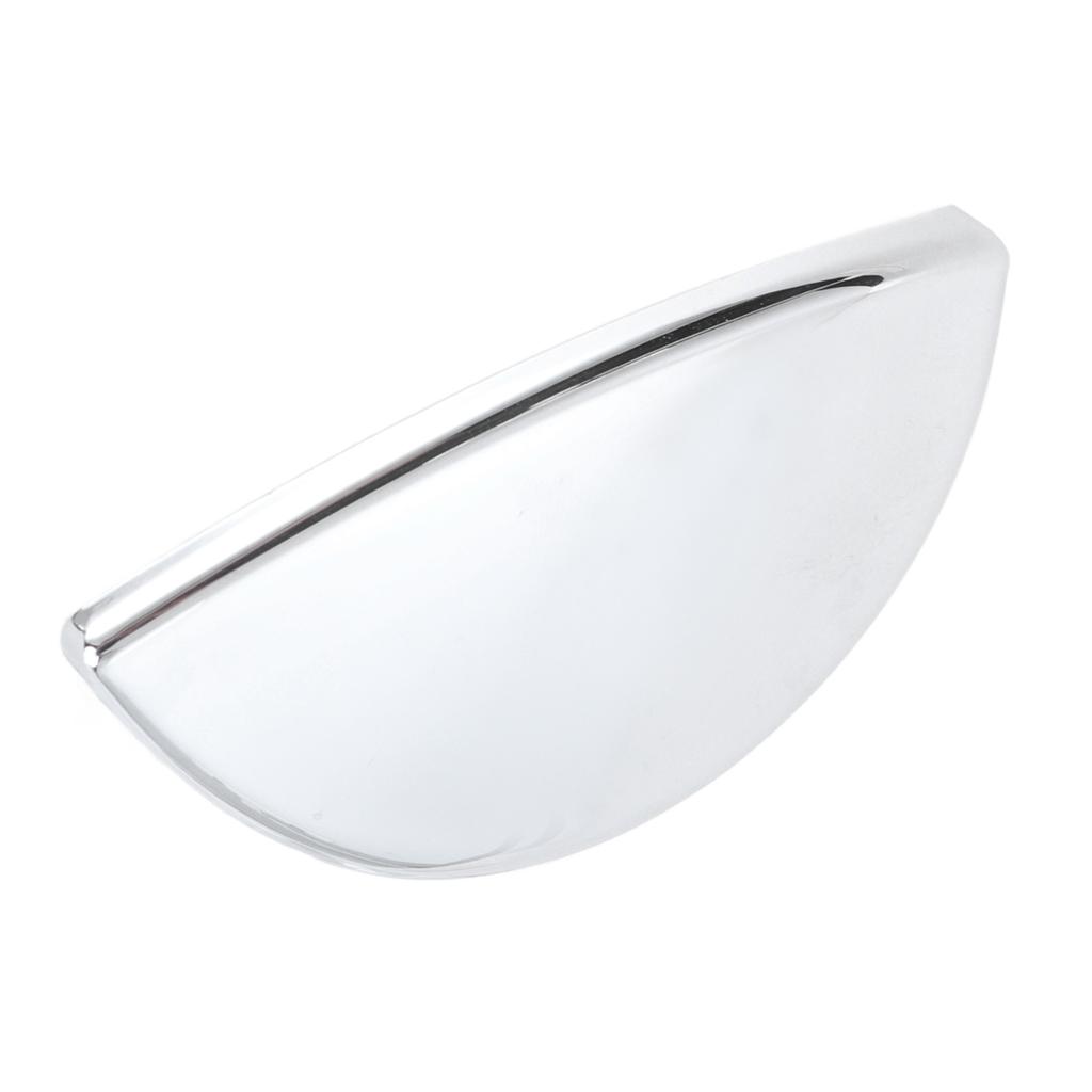 Front Headlight Washer Water Spray Cover Replacement for COOPER R55 R57 R56 R58 R59 20082014 Right