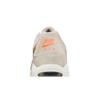 Nike Женские Air Max Command Premium 'String Metallic Gold' (женские размеры) Повседневная обувь String / Металлик Золотое Зерно 718896 228