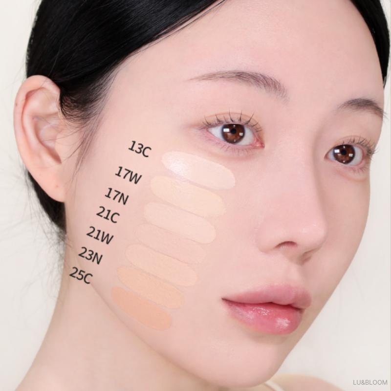 LANEIGE NEO Cushion The Matte 15 г + Сменный блок (Фотоальбом BTS Джина Ограниченное издание)