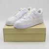 DZ3674-100 Air Force 1 Low Билли Айлиш Тройной Белый С Отрывными Элементами Мозаика