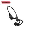 Спортивные Bluetooth-наушники с костной проводимостью Newmine H86