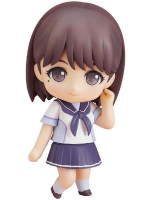 Love Plus Nendoroid Нэнэ Анегасаки окрашена и готова (Немасштабируемый продукт ABS&PVC)