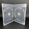 Diy Accessories Cd Game Case Cover Protective Box For Ps2 Ps3 Game Disk Holder Cd Dvd Discs Storage Box