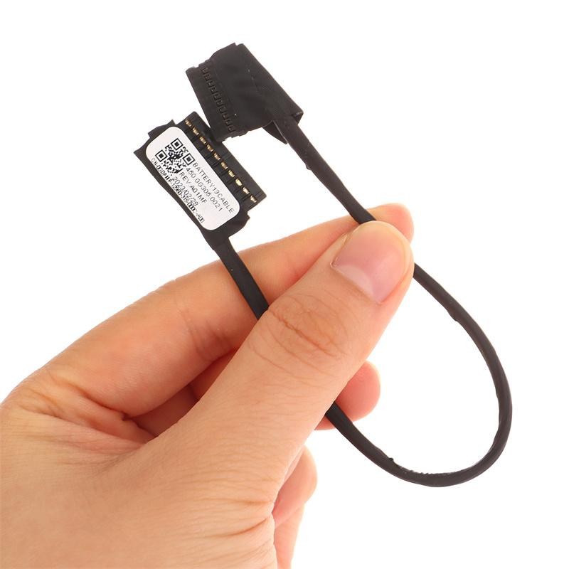 1 шт. кабель аккумулятора для ноутбуков Dell Latitude 13 5310 5300 кабель аккумулятора E5300 P97G 0G0Pmp кабель подключения аккумулятора