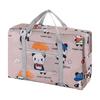 Foldable Travel Duffel Bag Tote Carry-on Luggage Bag Large Capacity Waterproof Portable