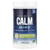 Calm® Mind, Магний (с L-теанином) Пищевая добавка, Смесь для напитка, Мед и ромашка, 168 г (6 унций)