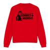 Happy Days Unisex Adult Correct A Mundo Sweatshirt