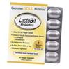 Probiotics, LactoBif Probiotics 5 Billion, 60vegcaps (69427001)