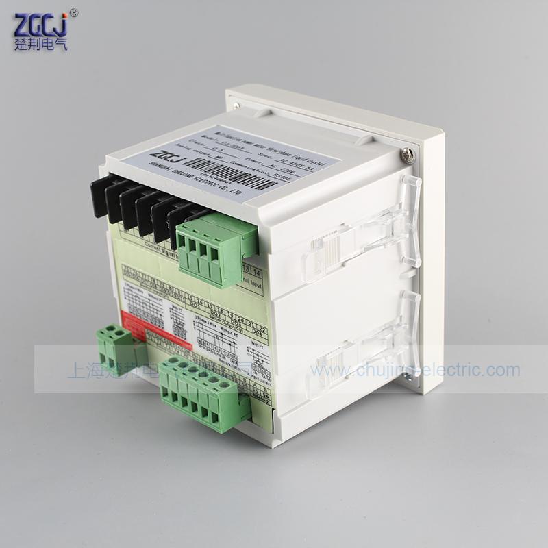 CJ-3D3Y intelligent measuring multifunction power meter with RS485 communication
