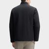 FILA Puffer Jacket Men's Jet Black F11M513902F-BK