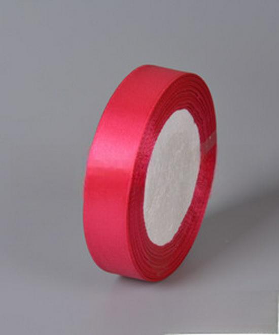 Лента из полиэстера шириной 2 см для самостоятельного изготовления, упаковки подарочных коробок, одежды и принадлежностей для выпечки тортов