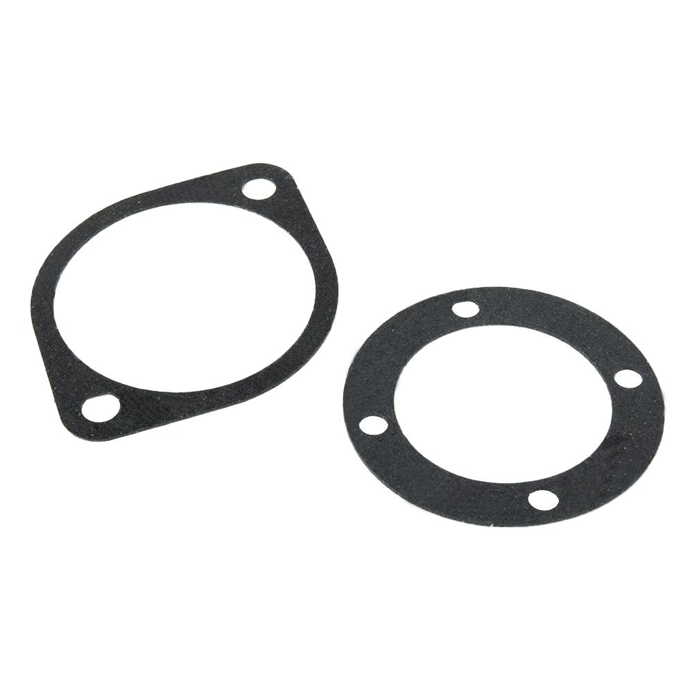Gaskets Washers 3 Pieces/ Set Black Long Service Life Plastic Sophisticated