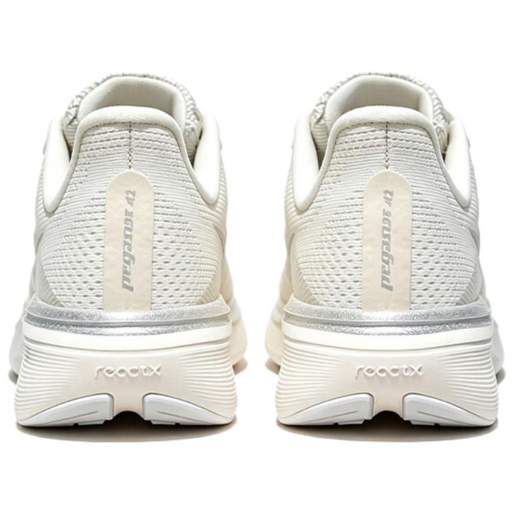 Nike Pegasus 42 SE Удобные Универсальные Повседневные Беговые Кроссовки Женская кроссовка Светло-серый IO3108001