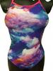 aM7347 ARENA SKYS THE LIMIT SWIMSUIT 48-50