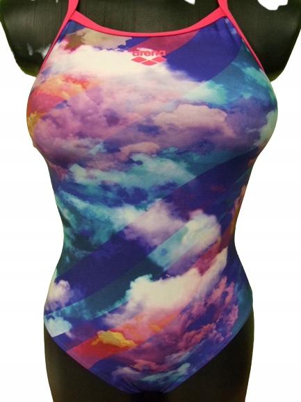 aM7347 ARENA SKYS THE LIMIT SWIMSUIT 48-50
