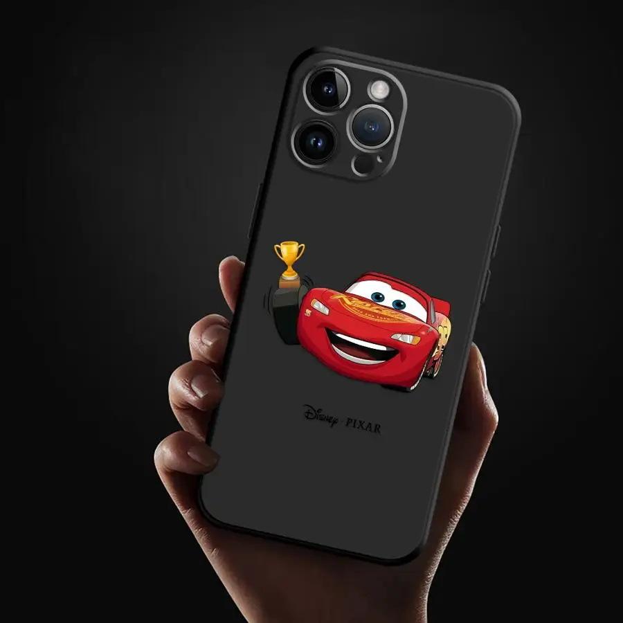 Чехол для мобильного телефона Car Story Apple 17promax силиконовый мягкий чехол iPhone15/14/13pro защитный чехол