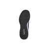 Asics Кроссовки для бега Hypergel Sai Mesh с низким верхом Мужские кроссовки Сине-белые 1021A014-400