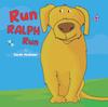 Книга Run Ralph Run