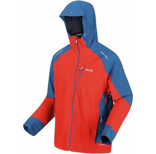 Куртка Regatta Highton Pro