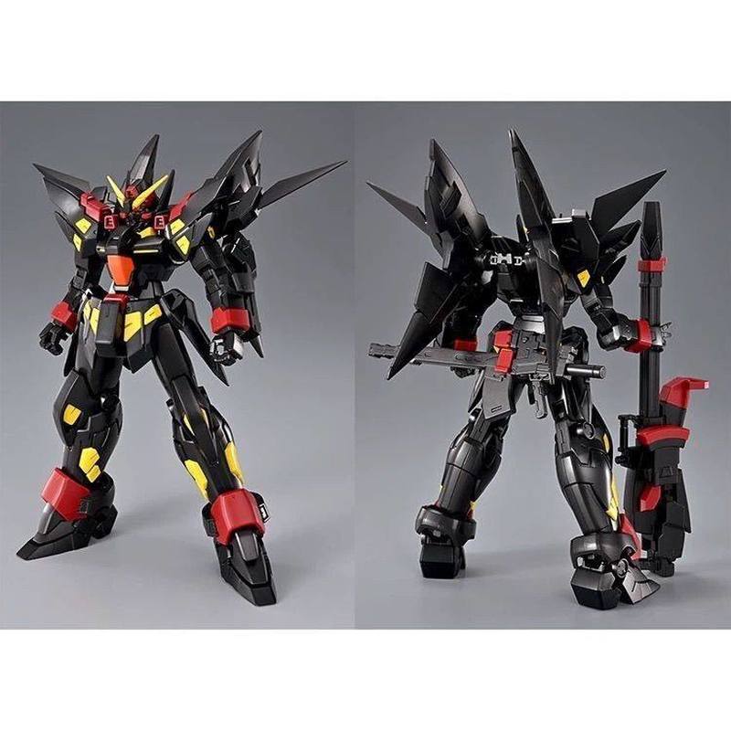 HG 1/144 Super Robot Wars OG Alteisen Riese MK2 Tatsujin Pb Ограниченное издание Сборная модель Фигурки Сюрприз Подарок Игрушки