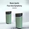 A11 Wireless Bluetooth Speaker - Portable Outdoor Soundbox with High Quality, Long Battery Life & Enhanced Diaphragm