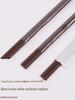 Пластиковые Кофейные Трубочки